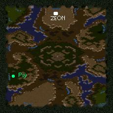 Yes another LT map so bear with me.